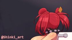 Hakos Baelz & Irys (Hololive) Rule 34 Video – Blue Eyes
