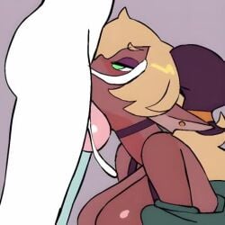 Anonymous Male & Pyrite Rule 34 Video – Anthro