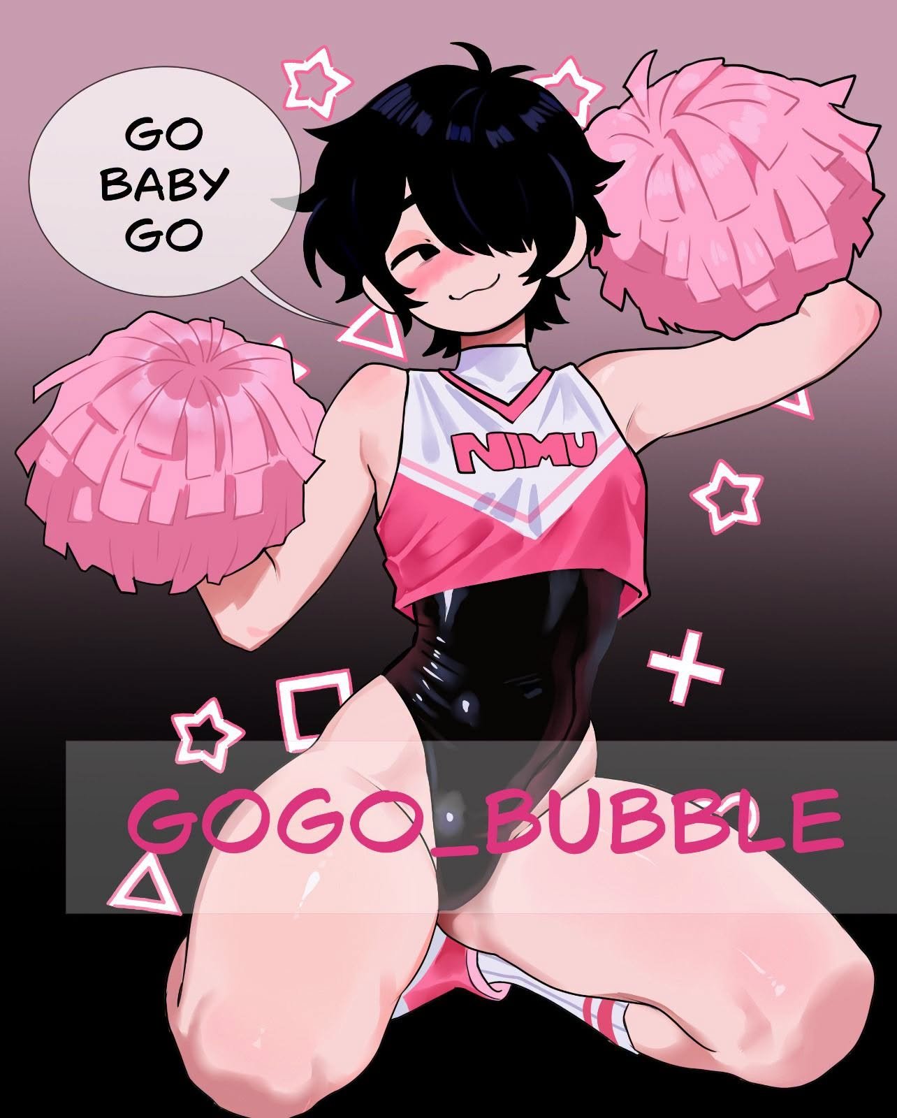 Original Character Rule 34 – Armpits