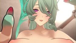 Cecilia & Wise (Angels Of Delusion) Rule 34 Video