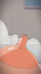 Big Ass Erect Nipple Rule 34 Video