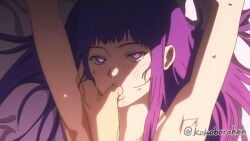 Fern (Frieren Beyond Journey's End) Rule 34 Video