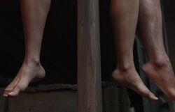 Lara Croft & Lara Croft (Tomb Raider) Rule 34 Video