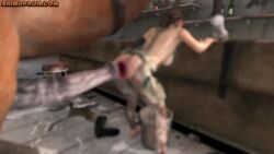 Quiet (Breaking The Quiet) Rule 34 Video – 1animal