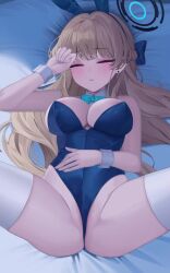 Sensei & Toki (Blue Archive) Rule 34 Video – Adult And Teenager
