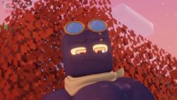 Enderman & Henry (Microsoft) Rule 34 Video – 3 Toes