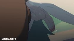 Ben & Ben Bigger (Zenless Zone Zero) Rule 34 Video