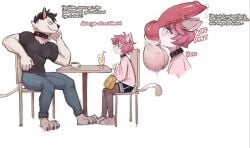 Mia & Oc (Original) Rule 34 Video – Ahe Gao