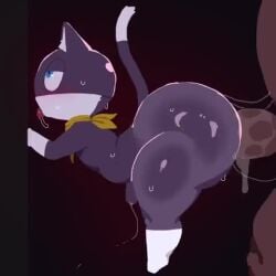 Morgana (Atlus) Rule 34 Video – A Cats Gotta Do What A Cats Gotta Do