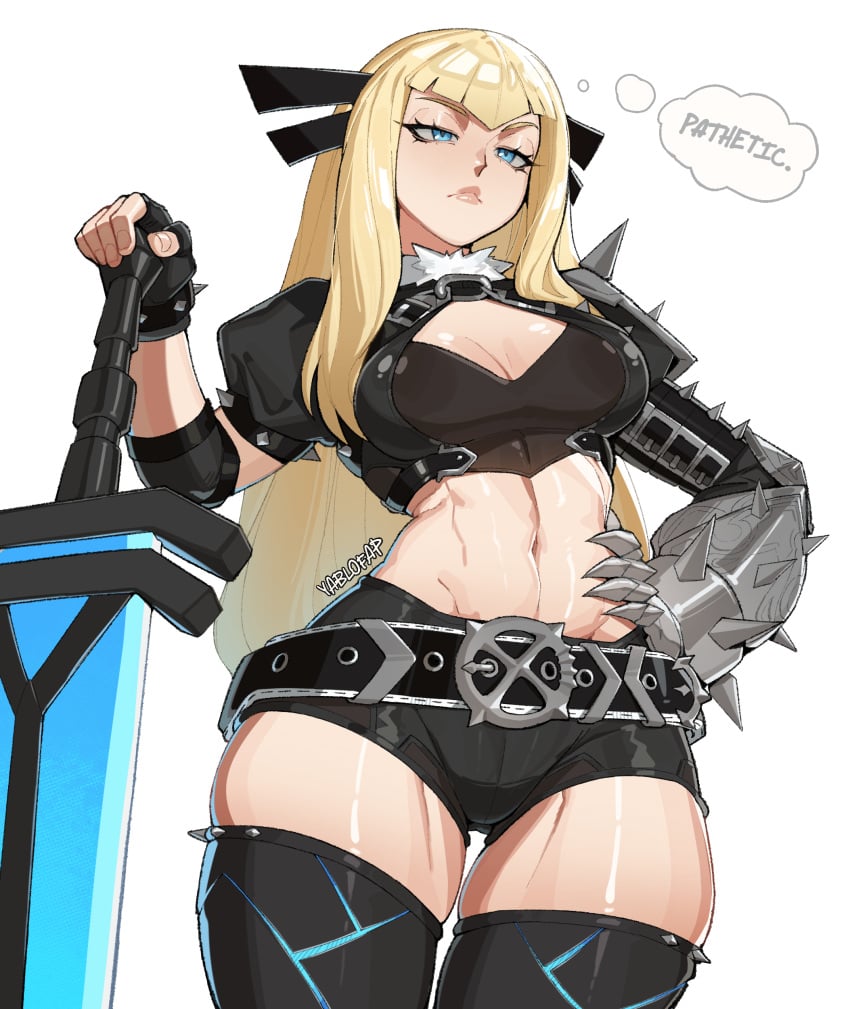 Magik & Magik (Marvel) Rule 34 – Belly