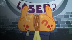 Applejack (Friendship Is Magic) Rule 34 Video – After Rape