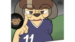Original Character Rule 34 Video – Anthro
