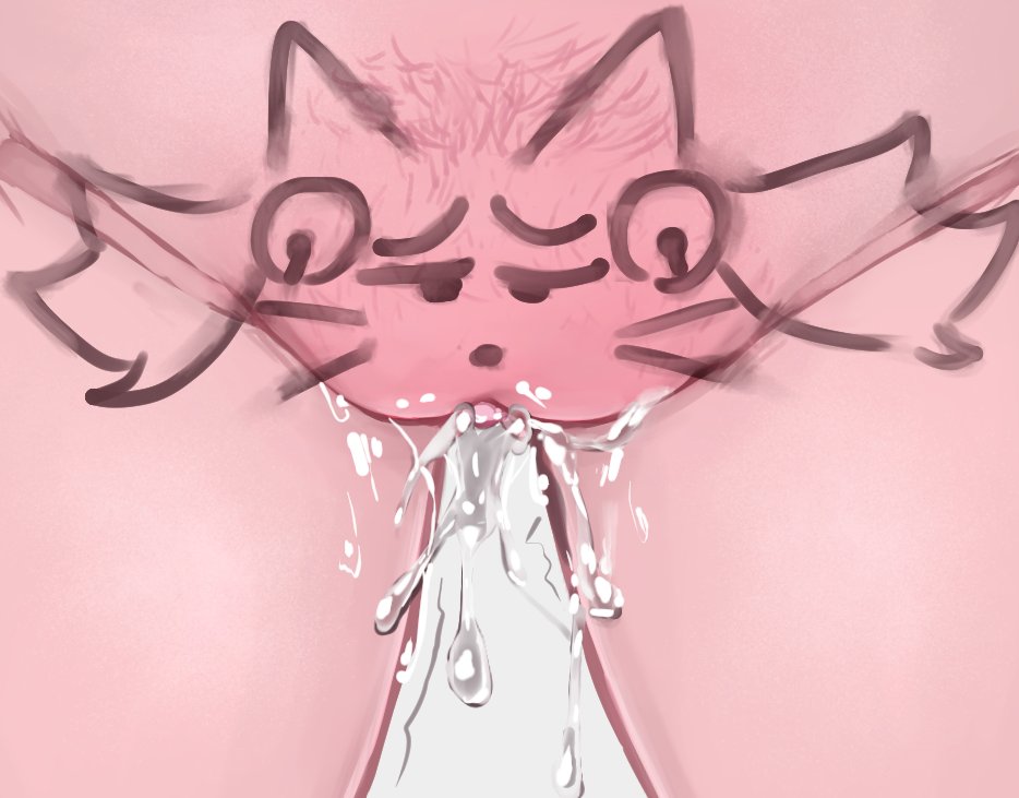 Mad Mew Mew (Deltarune) Rule 34 – Catgirl