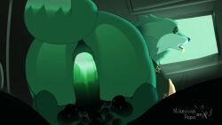 Eclipse & Soulvester Dandy's World Rule 34 – Anal Animation