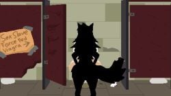 Loona (Helluva Boss) Rule 34 Video – Aggressive