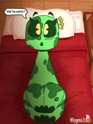 Creeper (Minecraft) Rule 34 Video – Ambiguous Pov