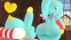 Chao & Milf Chao (Sega) Rule 34 Video – Adorable