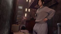 Mae & Original Character Rule 34 Video – Alley