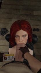 Black Widow & Natasha Romanoff (Avengers) Rule 34 Video