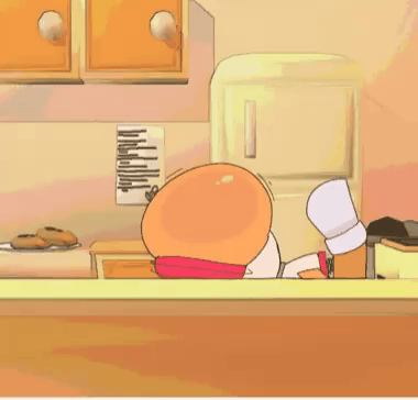 Cookieware (Die Of Death) Rule 34 GIF – Adorable