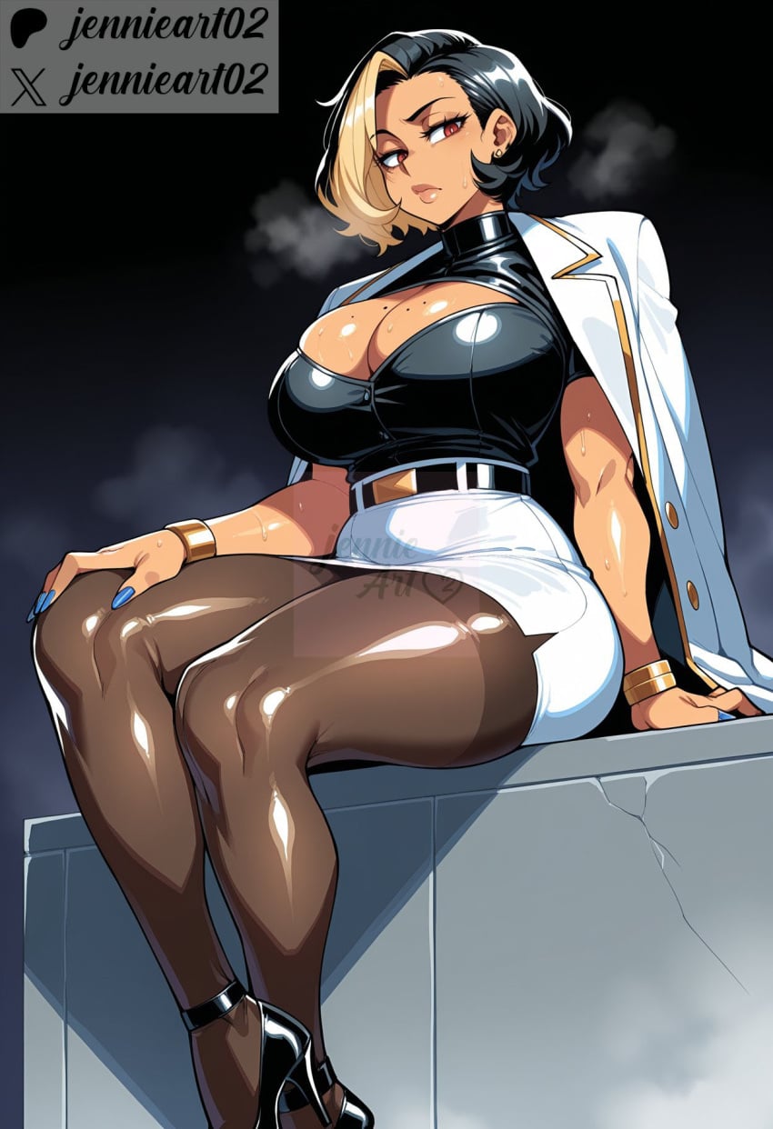 Patreon Rule 34 – Belt