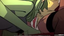 Baozi & Lajiao (Mythology) Rule 34 Video – Anthro