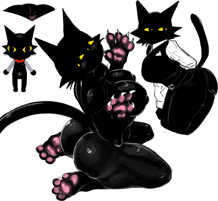 Robloxian (Animal Hospital) Rule 34 – Secret Agent