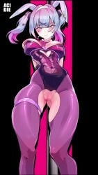 Hatsune Miku (Rabbit Hole) Rule 34 Video – Bent Over