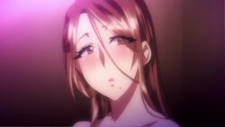 Yumiko Kimura (Fate) Rule 34 Video – After Sex