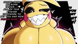 Jeremy Fitzgerald & Lovetaste Chica (Five Nights At Freddy's) Ru…