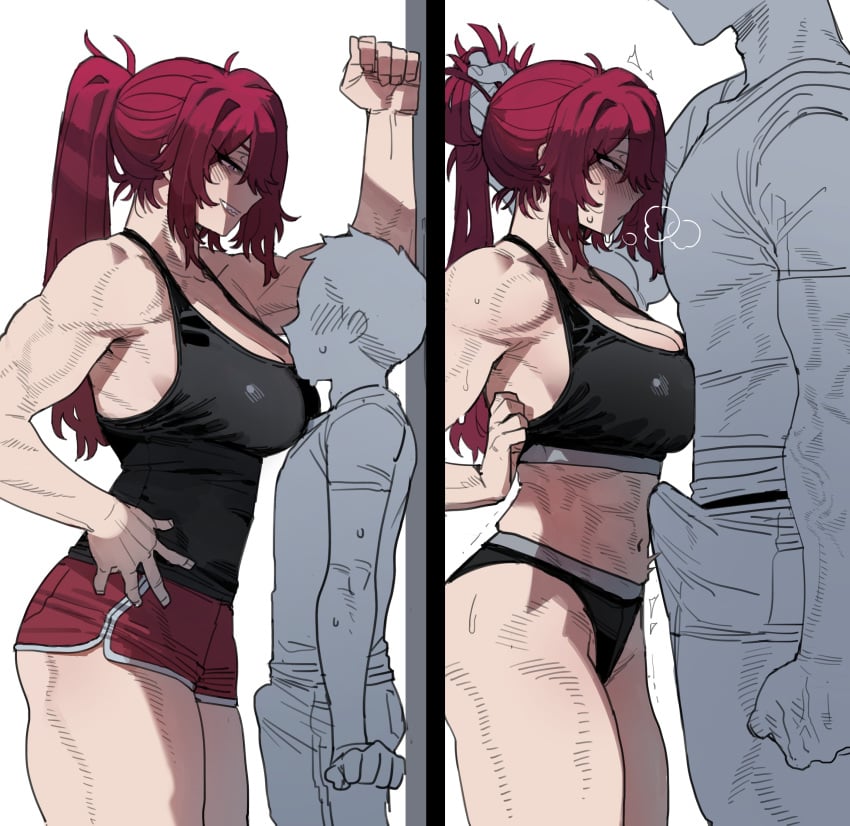 Original Rule 34 – Abs