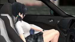 Mitsuki (Original) Rule 34 Video – After School