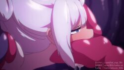 Kizuna Akari (Vocaloid) Rule 34 Video – Anal Birth