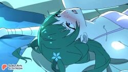 Jinshi & Maomao (Kusuriya No Hitorigoto) Rule 34 Video