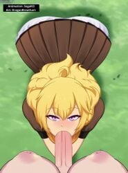 Yang Xiao Long (Rwby) Rule 34 Video – Ahoge