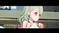 Aria & Character Request (Zenless Zone Zero) Rule 34 Video