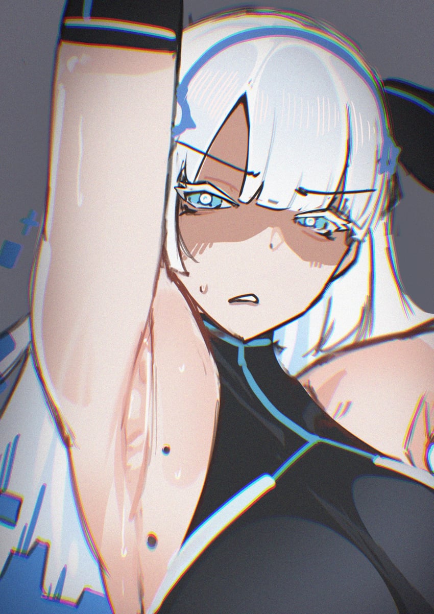 Fairy (Hoyoverse) Rule 34 – Arm Up