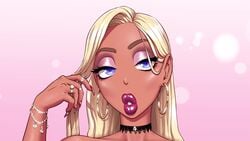 Brittany (Grand Theft Auto) Rule 34 Video – :>=