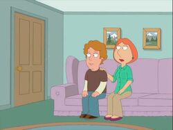 Anthony & Lois Griffin (Family Guy) Rule 34 Video