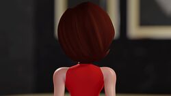 Elastigirl & Helen Parr (Disney) Rule 34 Video