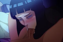 Hyuuga Hinata & Uzumaki Boruto (Boruto: Naruto Next Generations) Rule…