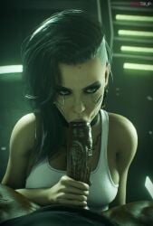 Rogue Amendiares (Cd Projekt Red) Rule 34 Video
