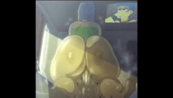 Bart Simpson & Marge Simpson (The Simpsons) Rule 34 Video