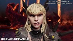 Hell Knight & Magik (Doom) Rule 34 Video – 1monster