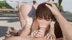 Eve (Stellar Blade) Rule 34 Video – Ass