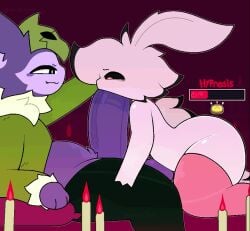 Moki & Nacho Rule 34 Video – +aphrodisiac