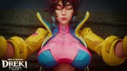 Jubilation Lee & Jubilee (Marvel) Rule 34 Video