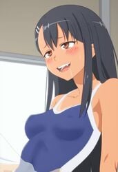Hayase Nagatoro & Naoto Hachioji (Please Don't Bully Me, Nagator…