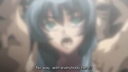 Igawa Asagi & Igawa Sakura (Taimanin) Rule 34 Video