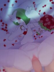 Gardevoir & Mega Evolution (Nintendo) Rule 34 Video